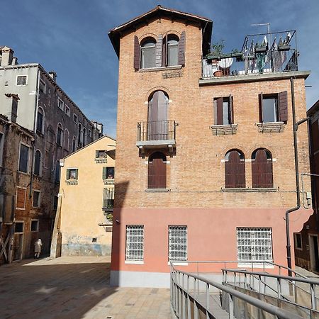 Venice Suite Dorsoduro Bagian luar foto