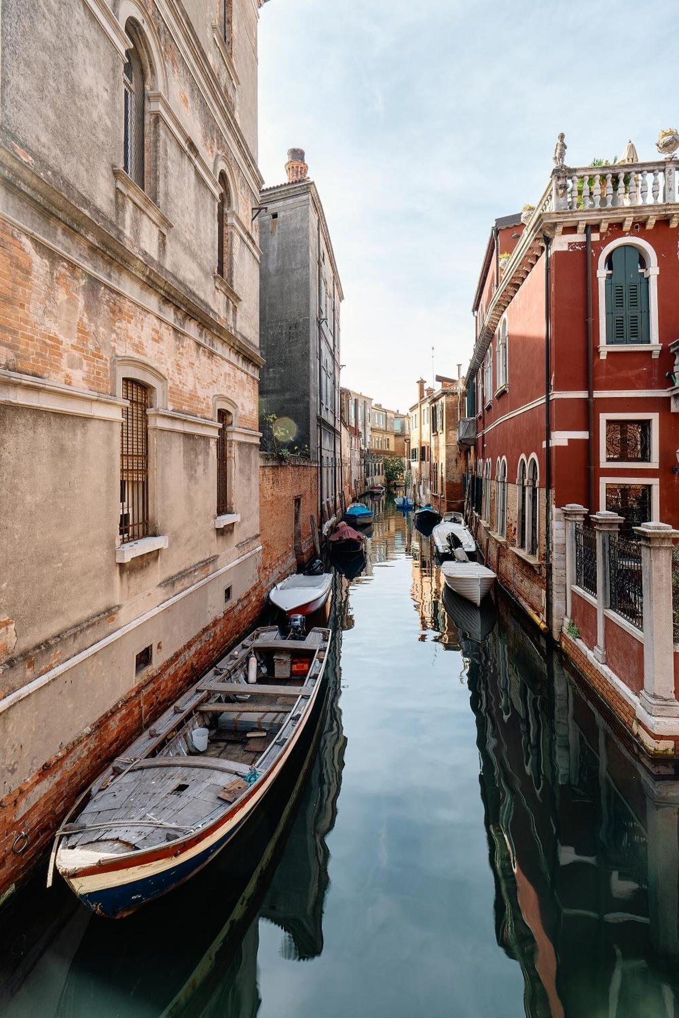 Venice Suite Dorsoduro Bagian luar foto
