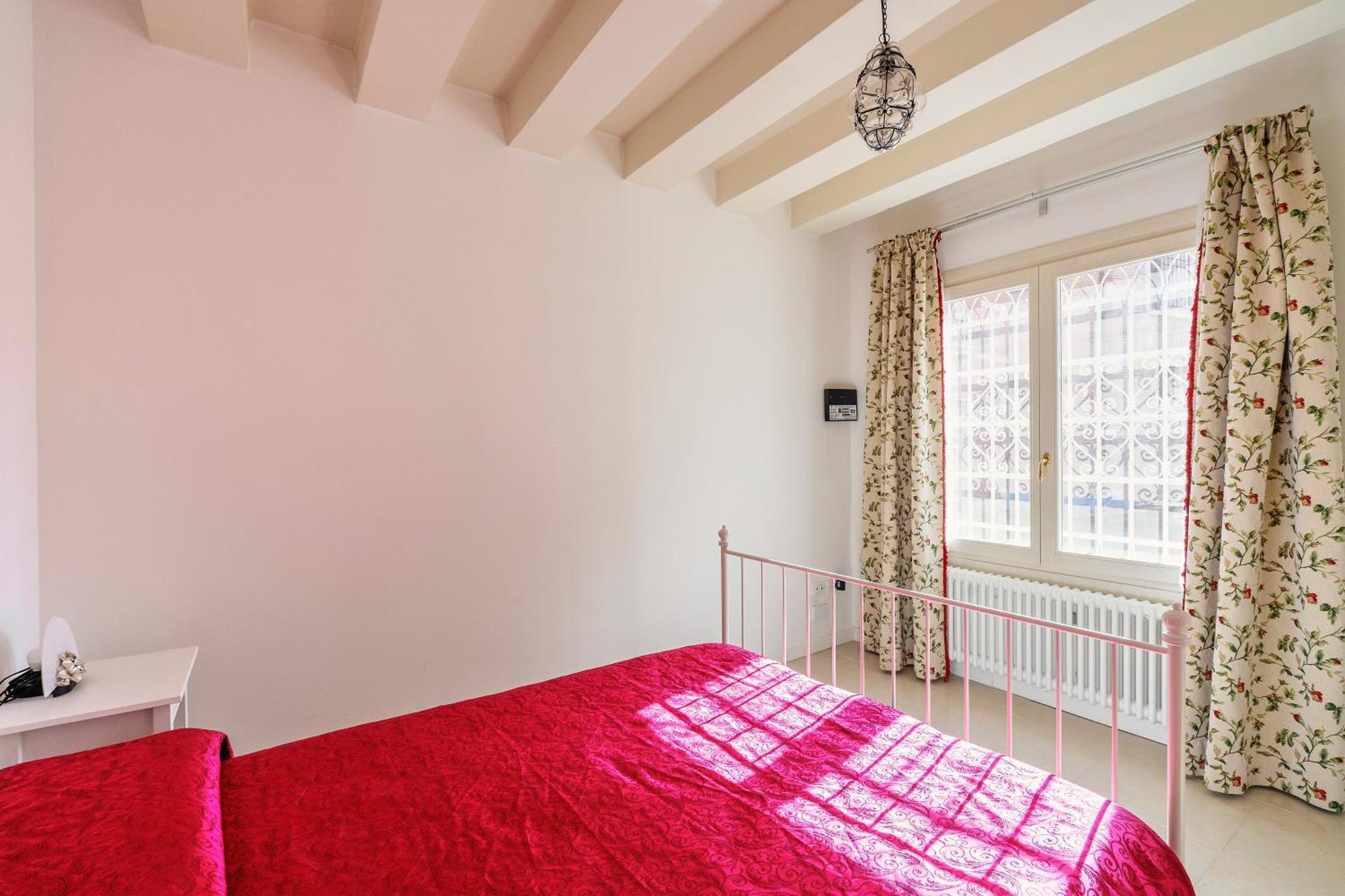Venice Suite Dorsoduro Bagian luar foto